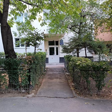 Golden Apartment Baneasa Bükreş Dış mekan fotoğraf