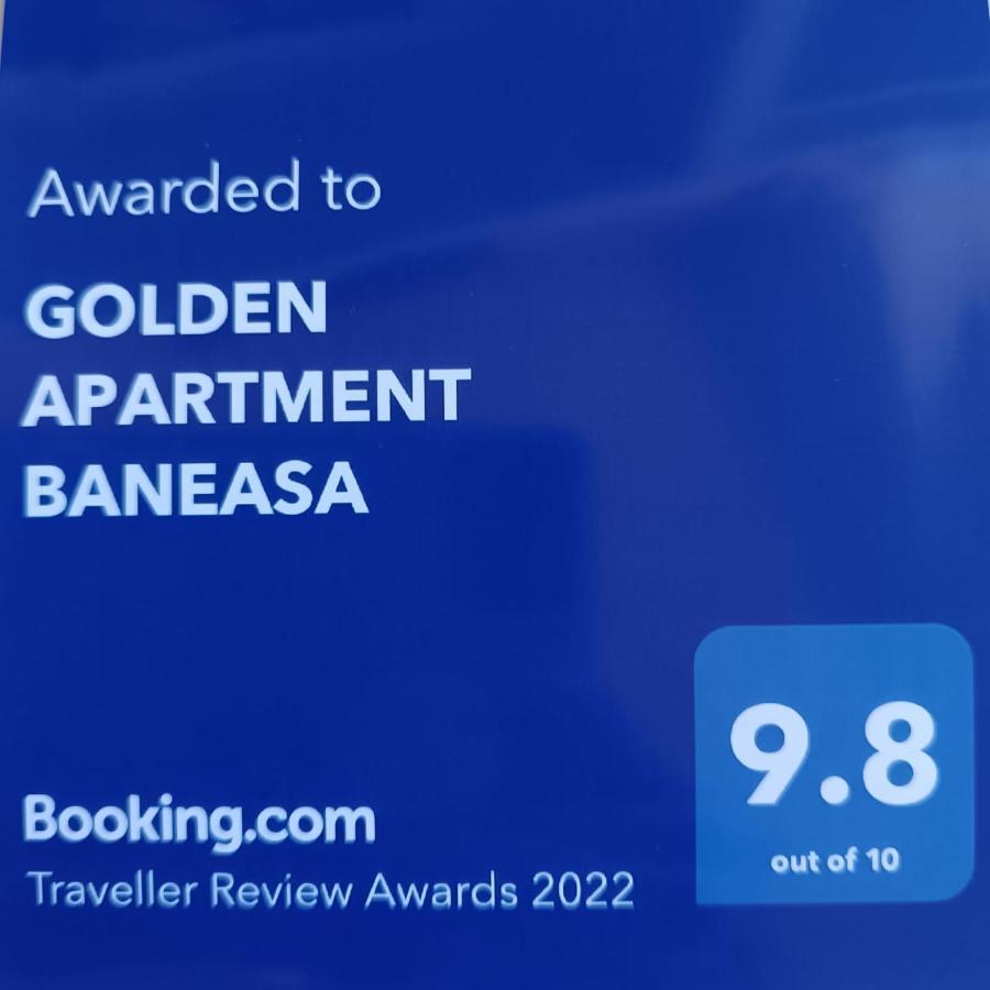 Golden Apartment Baneasa Bükreş Dış mekan fotoğraf